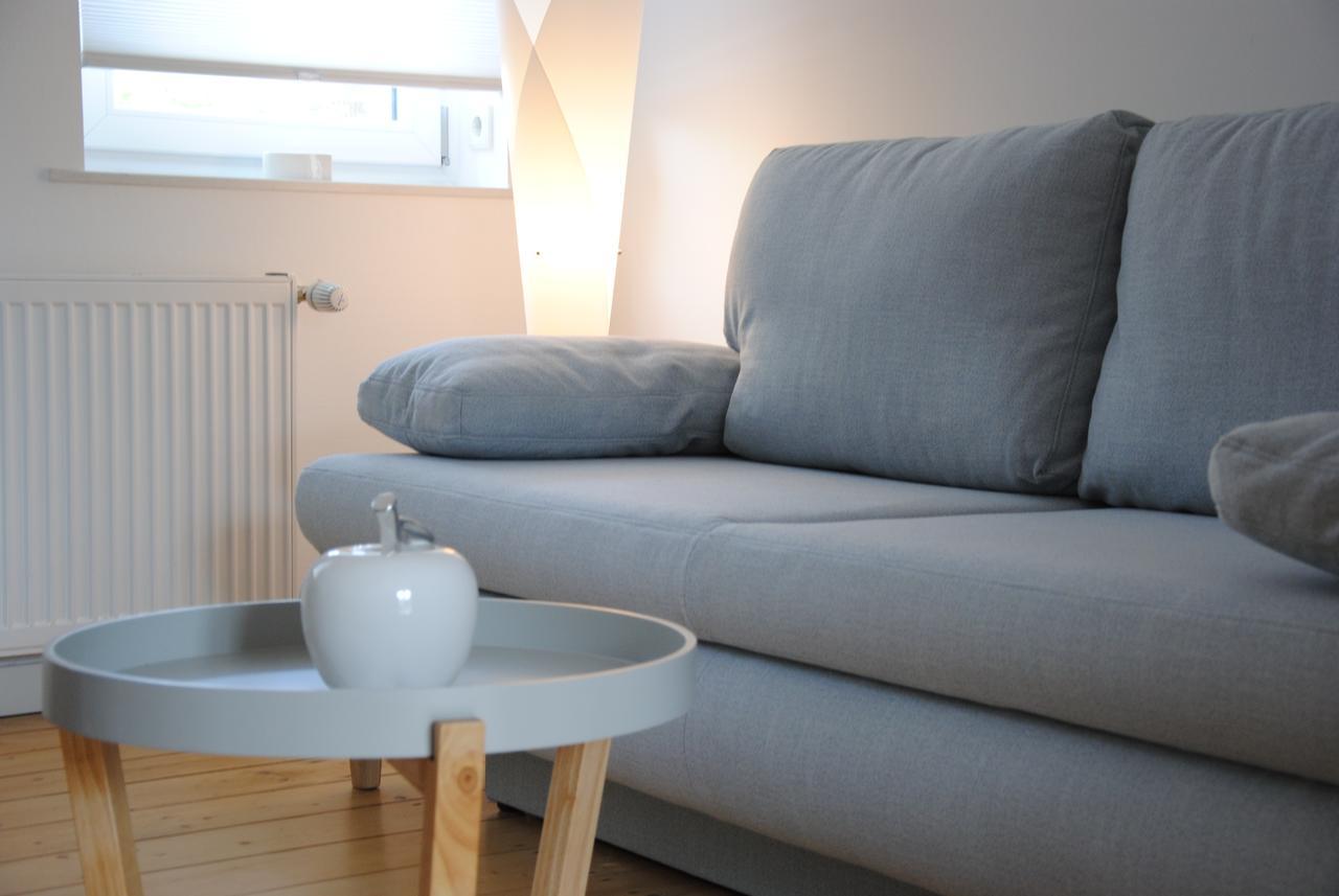 Glueck Auf Im Pott Apartment Bottrop Exterior photo