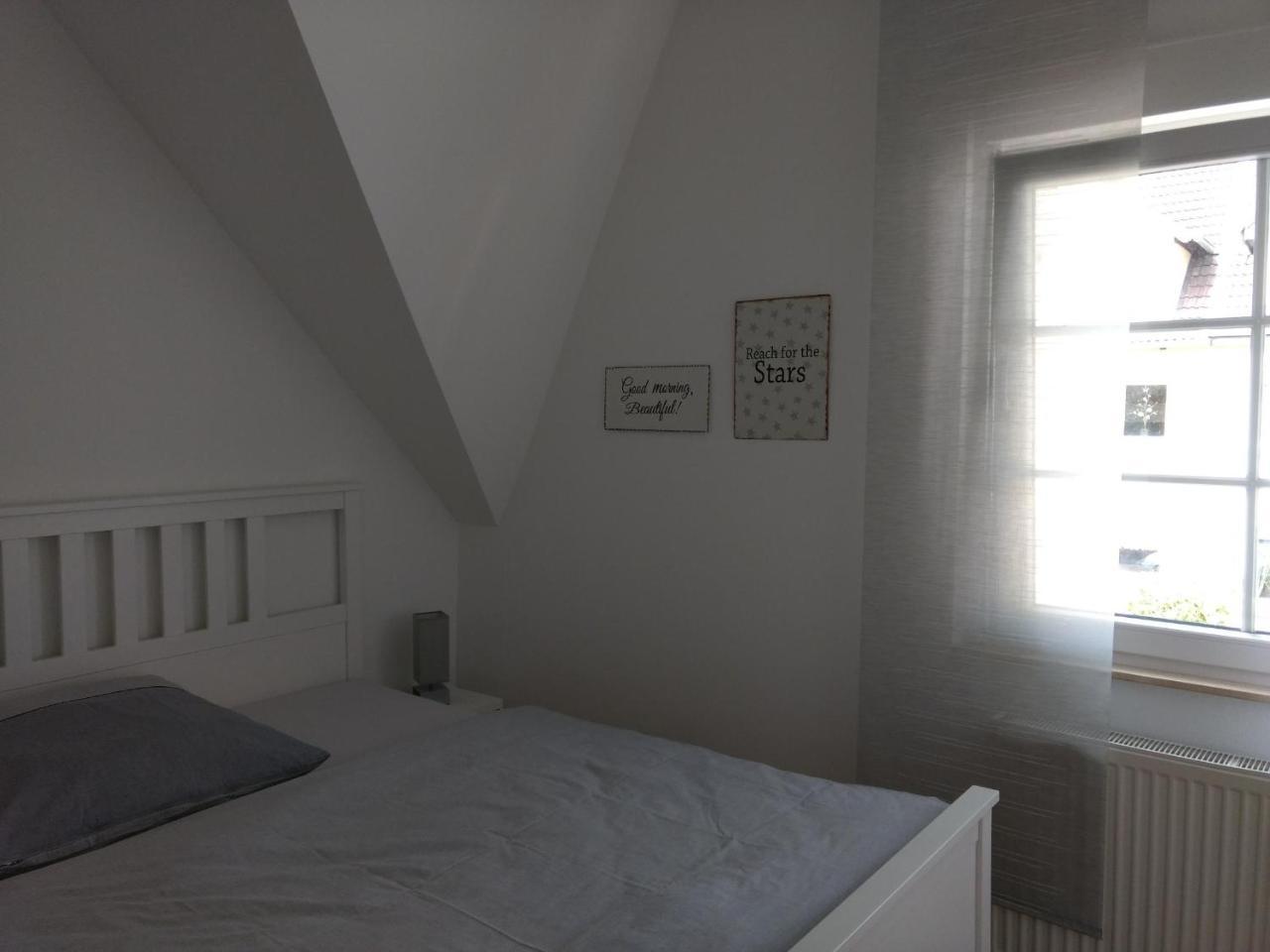 Glueck Auf Im Pott Apartment Bottrop Exterior photo