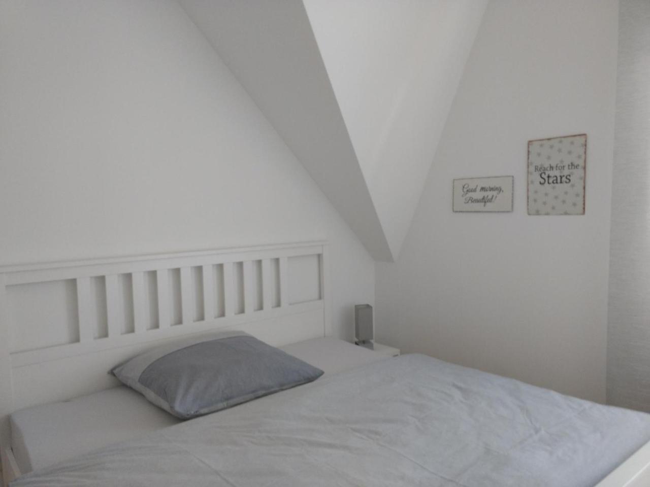 Glueck Auf Im Pott Apartment Bottrop Exterior photo